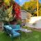 5 Mins Walk To Oldtown Monrovia Cozy 4 Br Home