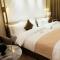Uma Hotel and Residences