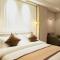 Uma Hotel and Residences