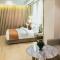 Uma Hotel and Residences
