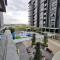 ANATOLI Geniehome 3BR FreeWifi Utropolis Shah Alam - Shah Alam