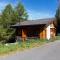 Chalet Edelweiss - Hérémence