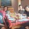 Kisanga Homestay