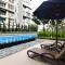 ANATOLI Geniehome 3BR FreeWifi Utropolis Shah Alam - Shah Alam