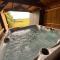 Hot Tub & GF Bedroom in Countryside Holiday Home - Chippenham