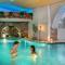 Cavallino Experience - Alpine Wellness Hotel