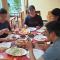 Kisanga Homestay