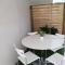 Appartement avec terrasse entre vignes, balades, Alsace