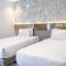 Arcadia Hotel Manado