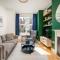 Homely and Stylish Apartment with a garden in East Finchley - 伦敦