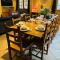 Chalet Les Lanchettes