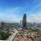 Paragon Suite Homestay by Antlerzone