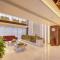 Regenta Central Javaji Mysore