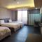 Crystal Hotel