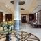 Sheraton Oman Hotel