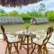 Mekong Silt Ecolodge - Swimming Pool & Free Breakfast