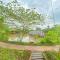 Mekong Silt Ecolodge - Swimming Pool & Free Breakfast