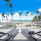 Luxury Villa in Bávaro Just on the Beach - Punta Cana