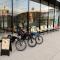 SETOUCHI KEIRIN HOTEL 10 by Onko Chishin