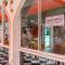 Sidewalk Boutique Hotel