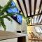Casa rural con piscina climatizada
