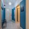 SeaBed Haven - Warna