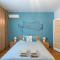 SeaBed Haven - Warna