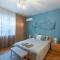 SeaBed Haven - Warna