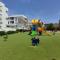 Appartement avec piscine taghazout imi Ouaddar