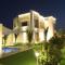 The home 1