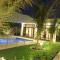 The home 1