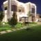 The home 1