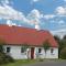 Longford Holiday Red Rose Self Catering Cottage - Longford