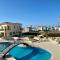 Faros Beach sea view apart