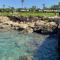 Faros Beach sea view apart