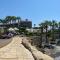 Faros Beach sea view apart