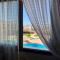 Faros Beach sea view apart