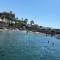 Faros Beach sea view apart
