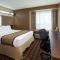 Microtel Inn & Suites by Wyndham - Timmins