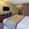 Microtel Inn & Suites by Wyndham - Timmins