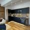 Le Chalet de lHorloge