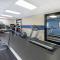 Hampton Inn & Suites Madisonville