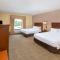 Hampton Inn & Suites Madisonville