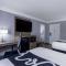 La Quinta Inn by Wyndham Kansas City Lenexa