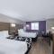 La Quinta Inn by Wyndham Kansas City Lenexa