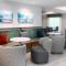 Hampton Inn Boston Bedford Burlington