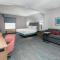 Hampton Inn Boston Bedford Burlington - Billerica