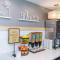 Hampton Inn & Suites, by Hilton - Vancouver Downtown