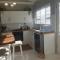 C the Sea 3bedroom house with 2 queen and 2 single beds max 6sleep 2bathroom walk distance to beach in Glentana Outeniqua Strand with free Wi-Fi and sea view - Outeniqua Strand