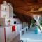 Beautiful attic apartment near the centre of Lignano Sabbiadoro